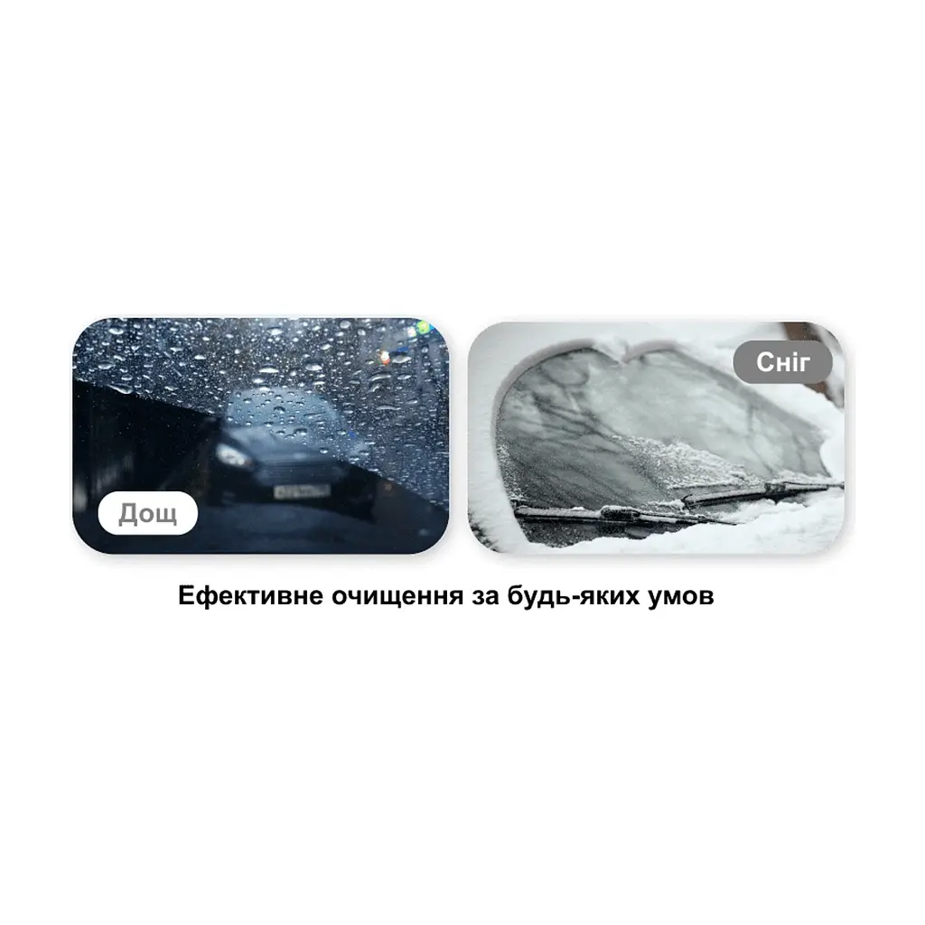 Щетка стеклоочистителя Voin VHU-22560 - фото 9