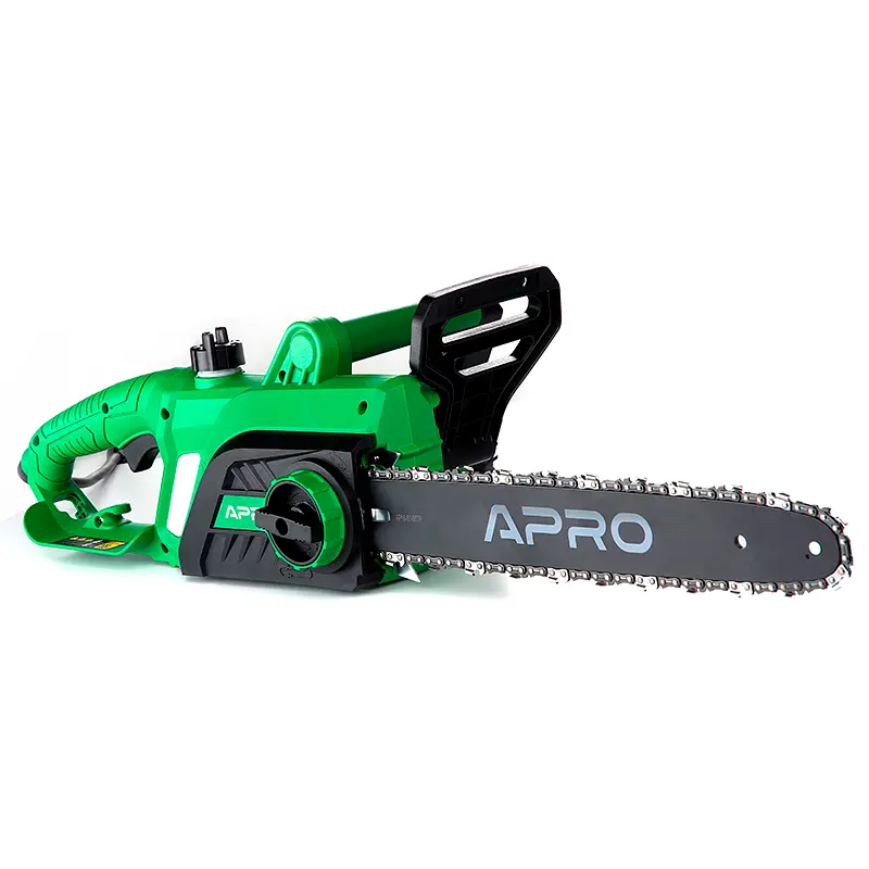 Електропила ланцюгова Apro EPL 2200 16" 30412 - фото 2