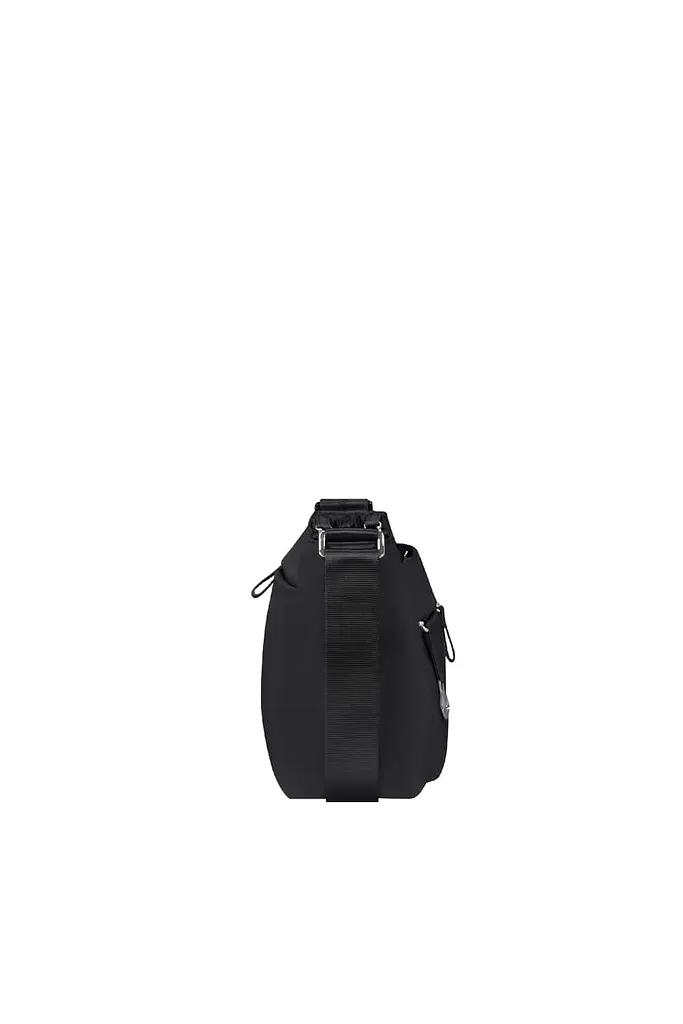 Сумка Через Плече Samsonite MOVE 5.0 BLACK 29,5x19x10,5 KP0*09031 - фото 6
