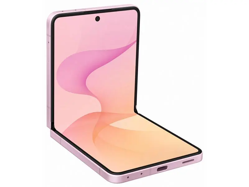 Смартфон Samsung Galaxy Flip8 12/512GB Pink (SM-F776BLIH) - фото 2