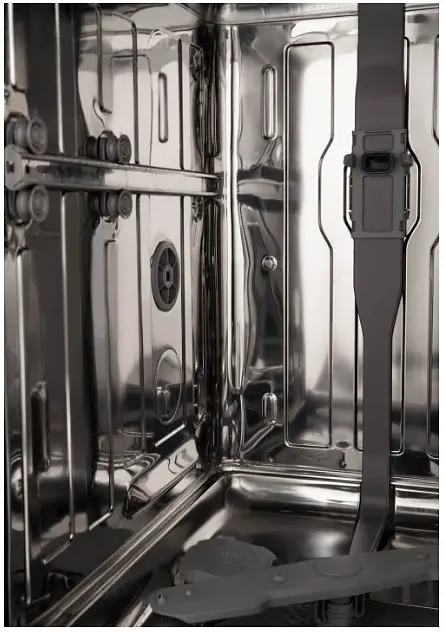 Посудомоечная машина Beko DIS35021 (6579619) - фото 8
