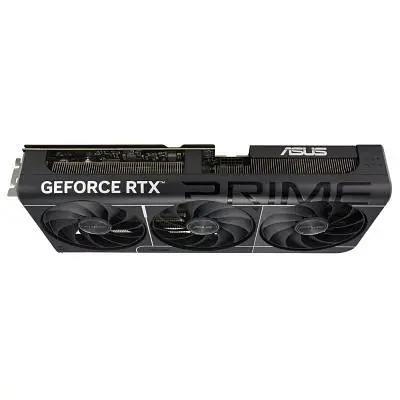 Відеокарта Asus GeForce RTX5070 12Gb PRIME OC (PRIME-RTX5070-O12G) - фото 4