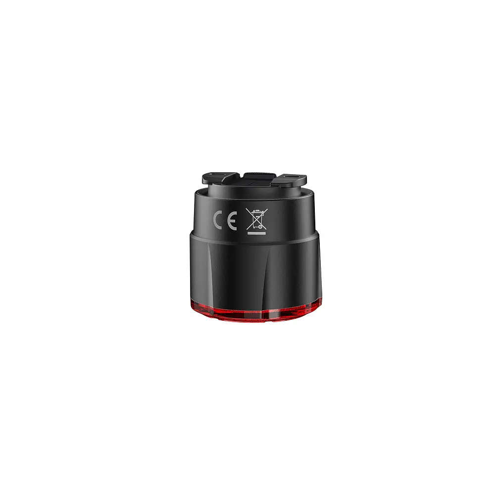 Велофара задня Fenix BC06R - фото 4