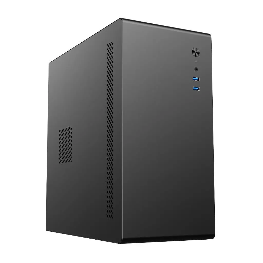 Корпус Gamemax A200-BK-NP - фото 2