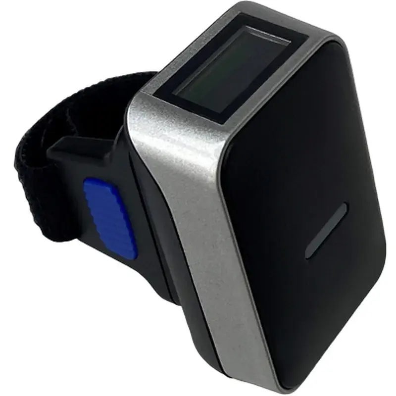Сканер штрих-коду ІКС R210 2D, Bluetooth (K-SCAN R210) - фото 2