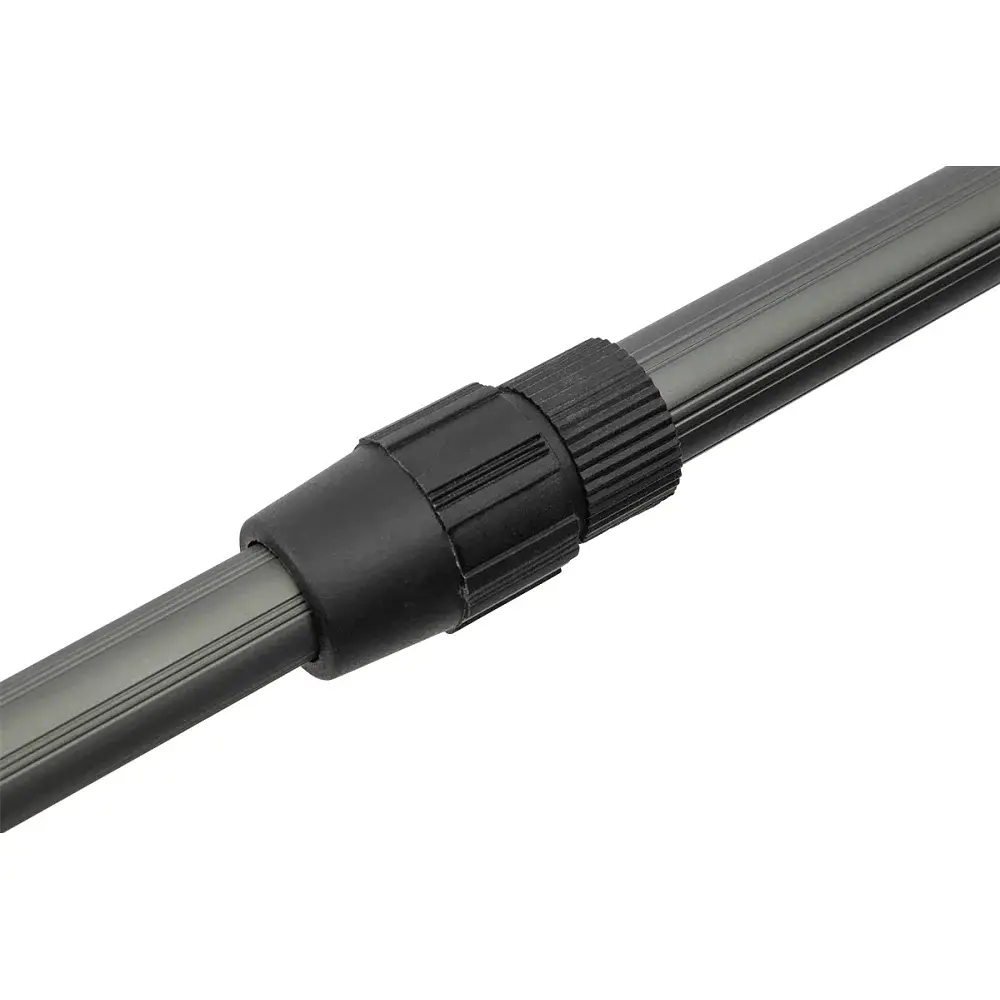 Підсак Favorite Street Fishing SFLNGS-150 телескоп. 1.15-1.50m Gunsmoke - фото 4