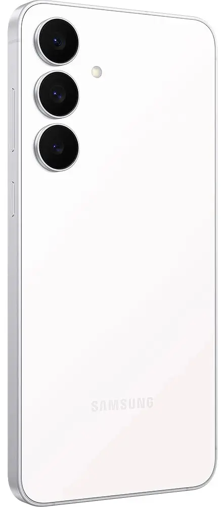 Смартфон Samsung Galaxy S25 FE 5G 8/512Gb ZWI White 7168273 - фото 7