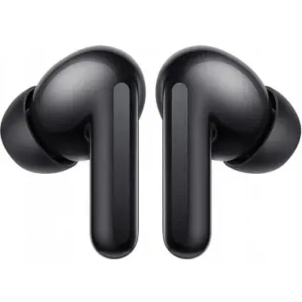 Навушники бездротові Redmi Buds 6 Night Black чорні (BHR9251GL) - фото 3