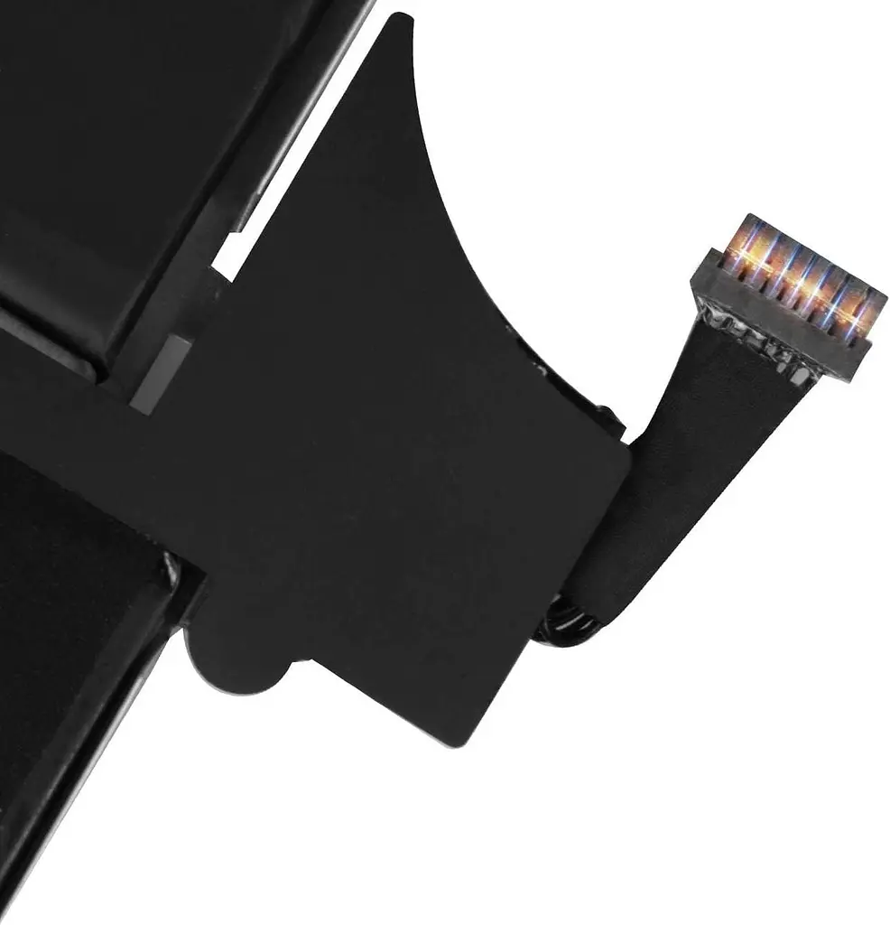 Акумулятор ноутбука E EGOWAY A1965 для MacBook Air 13 дюймів A1932 A2179 2018 2019 2020 версія (11,4 В 55 Втч/4800 мА·год) - фото 5