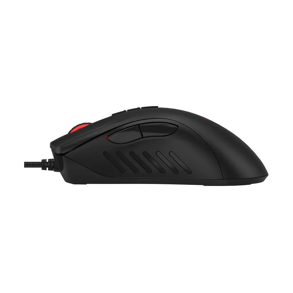 Мишка A4Tech Bloody ES5 USB Stone Black (Bloody ES5 Stone black) - фото 7