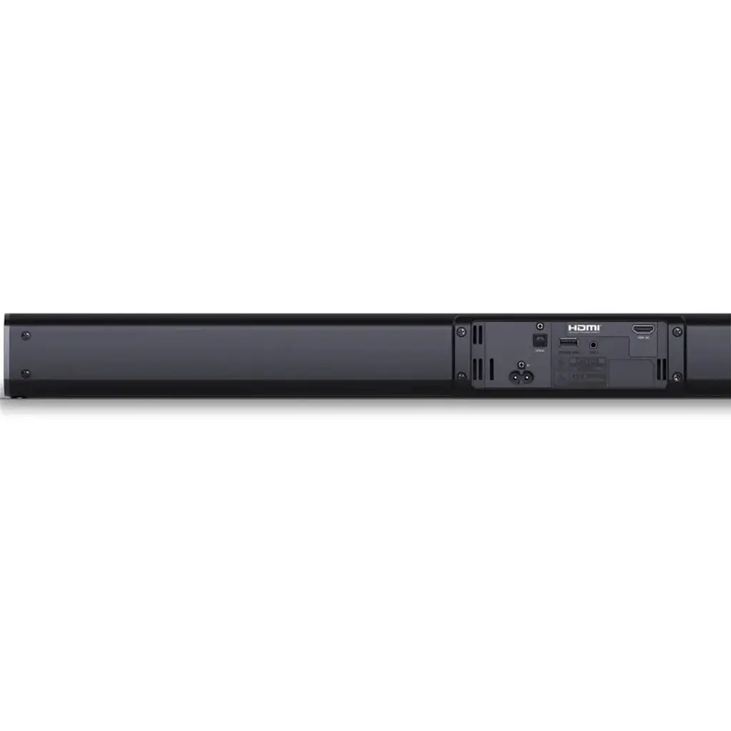 Саундбар Sharp HT-SB140MTV01 - фото 2