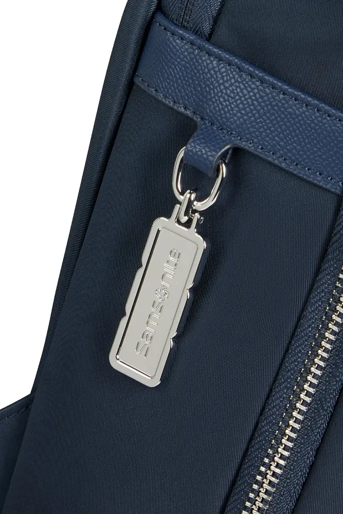 Рюкзак 14,1" Samsonite KARISSA EVO BLUE NIGHTS 38,5x27,5x13 KP2*41010 - фото 10