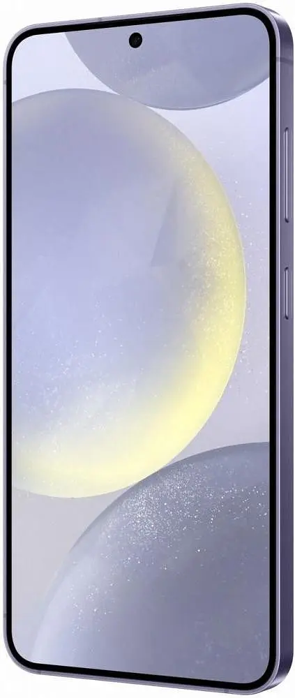 Смартфон Samsung Galaxy S24 5G 8/128GB Cobalt Violet SM-S921U 1 sim + eSIM - фото 6