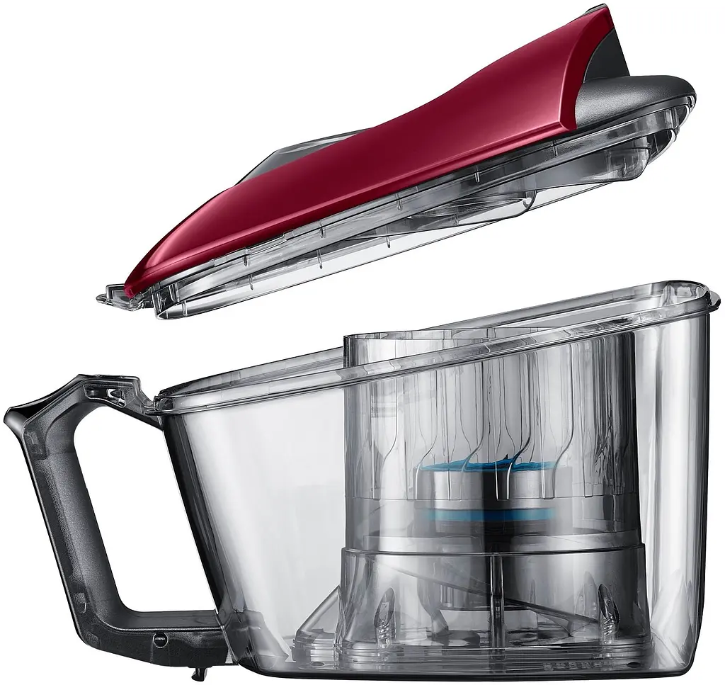 Порохотяг Samsung VC07M31A1HP/UK (колба) - фото 3