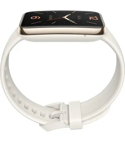 Фітнес-браслет XiaomiSmart Band 7 Pro White - фото 6