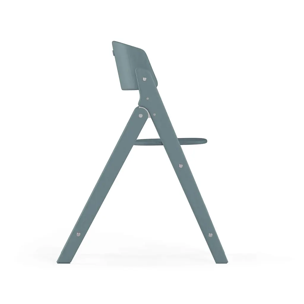 Стілець Click&Fold Stone Blue - фото 2
