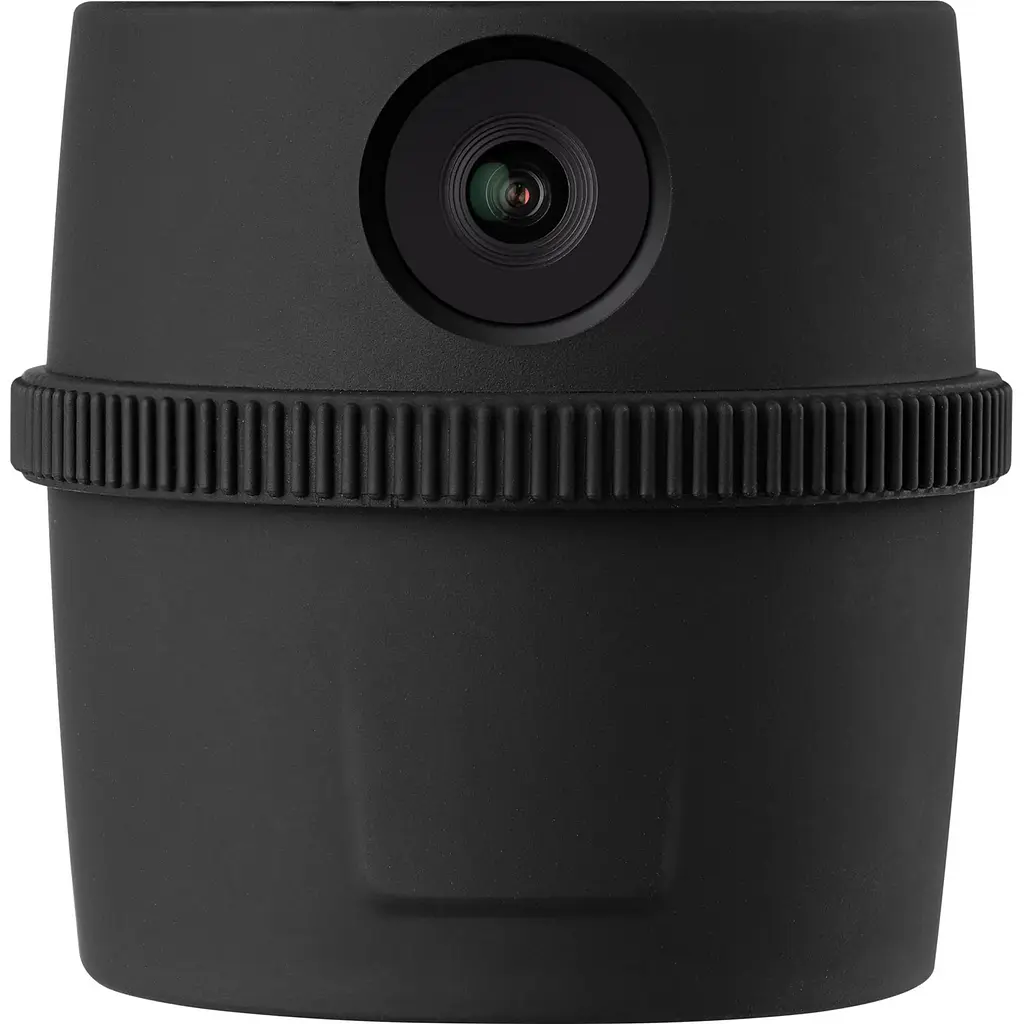 Веб-камера Sandberg Motion Tracking Webcam 1080P + Tripod (134-27) [105563] - фото 2