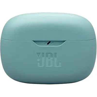 Наушники JBL Wave Beam 2 Blue (JBLWBEAM2BLU) - фото 7