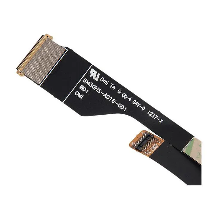 Шлейф матриці для ноутбуків Acer Aspire S3 SM30HS-A016-001, 50.13B23.007 - фото 2