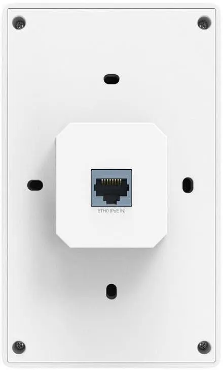 Точка доступа TP-Link EAP725 WALL BE3600 (EAP725-WALL) - фото 3