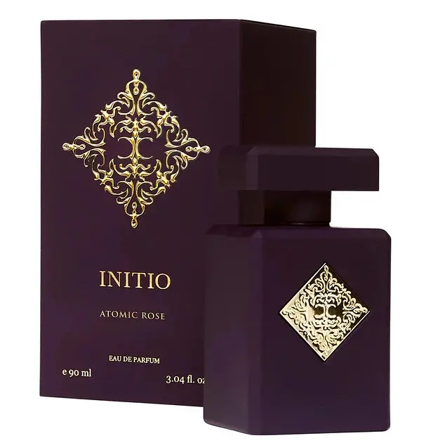 Initio Parfums Prives Atomic Rose (унісекс) 90ml парфумована вода