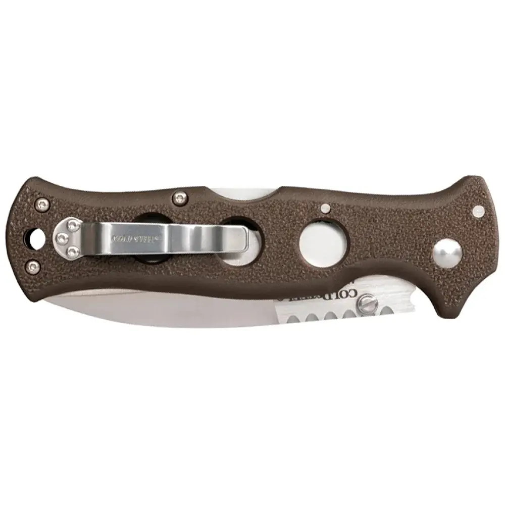 Ніж Cold Steel Gunsite Counter Point - фото 2