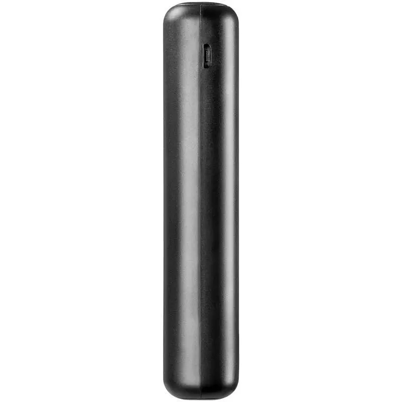 Портативна батарея Gelius Pro Torrent 10 GP-PB10014 10000mAh Black - фото 6