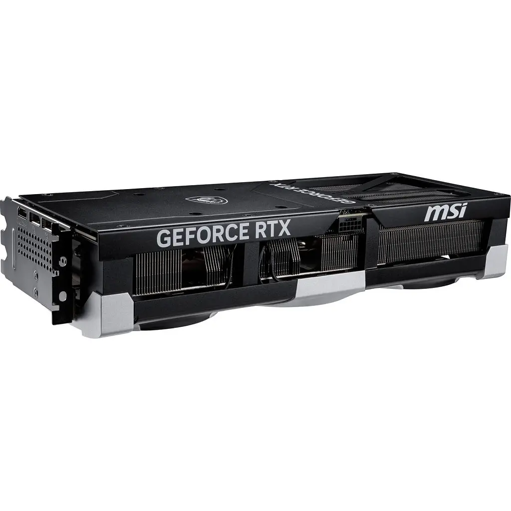 Відеокарта MSI GeForce RTX 5090 32G VENTUS 3X OC [G5090-32V3C] UA [127287] - фото 6