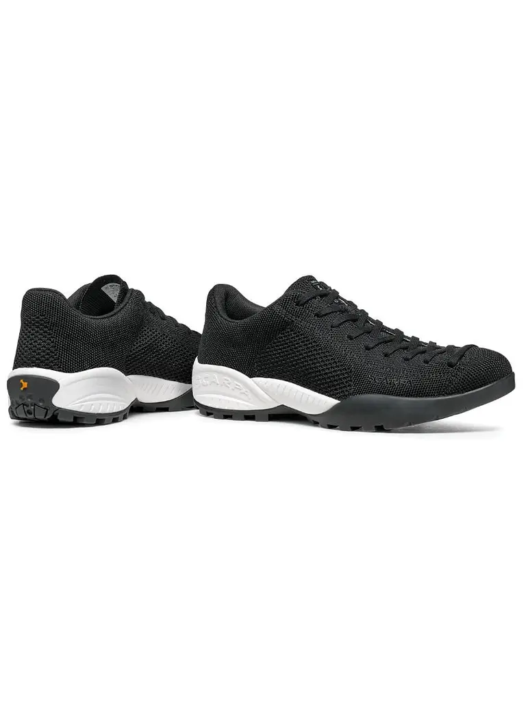 Кросівки Scarpa Mojito Bio 44 Чорний - фото 3