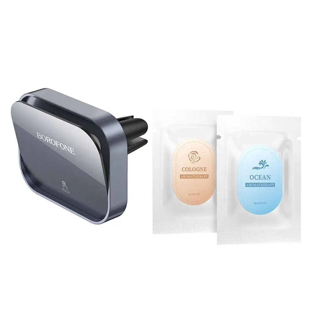 Автомобільний освіжувач повітря Borofone FC2 Volar car aromatherapy - фото 6