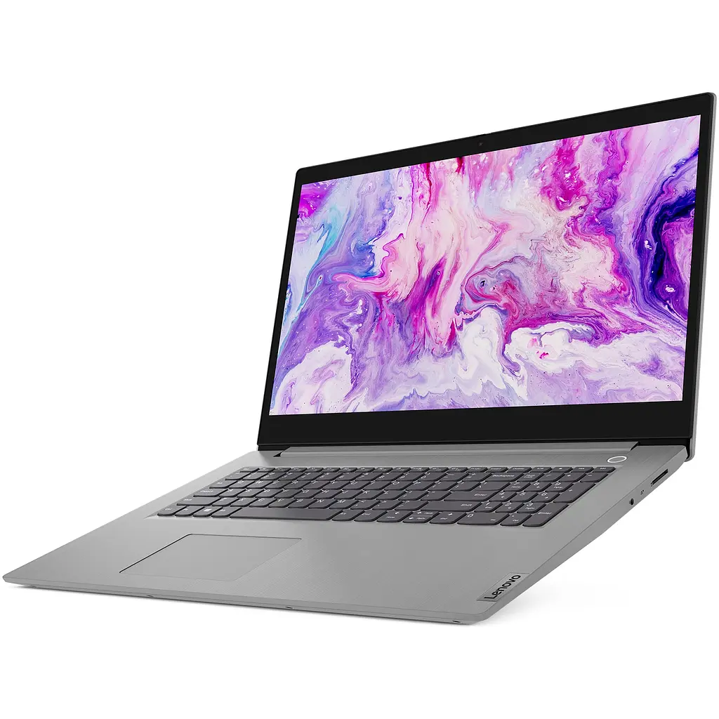 Ноутбук Lenovo IdeaPad 3 17ADA05 5 3500U,HD+,8GB,512GB,Radeon Vega 8,DOS - фото 4