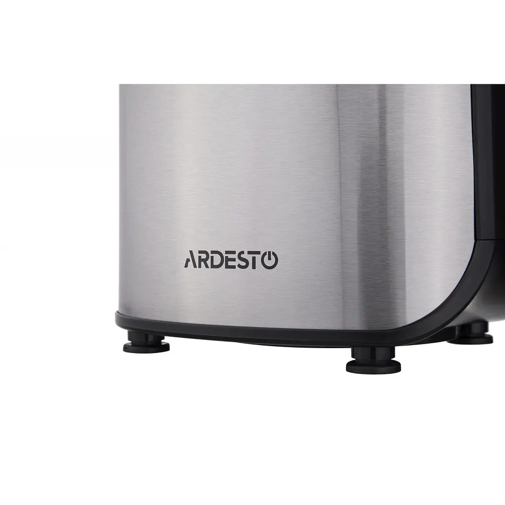 Соковитискач шнековий Ardesto JEG-1330SL - фото 6