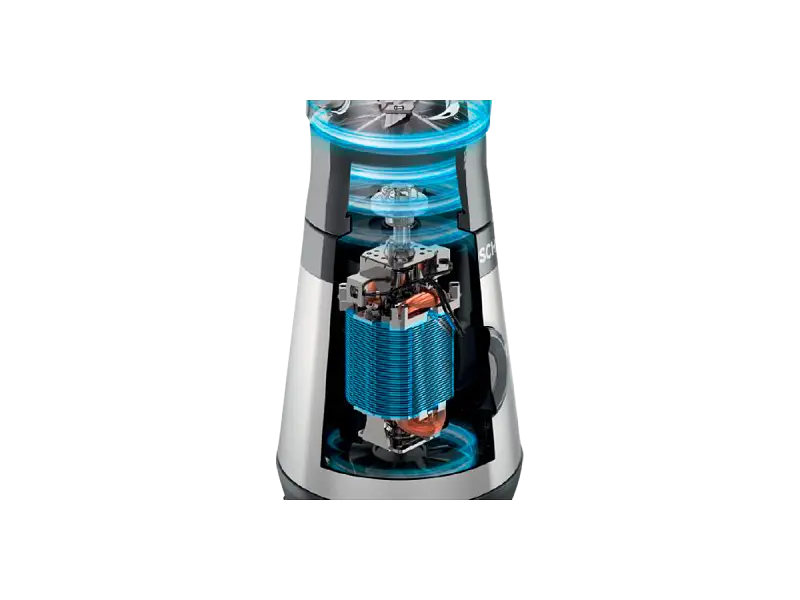 Фітнес-блендер Bosch MMB2111M - фото 2