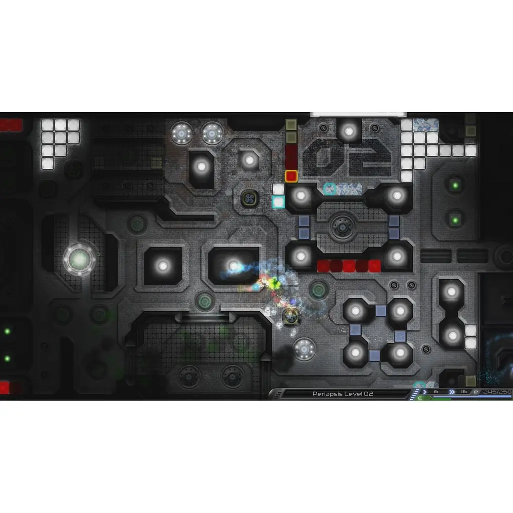Ключ активації Microsoft Alpha Particle для Xbox One/Series S/X - фото 5