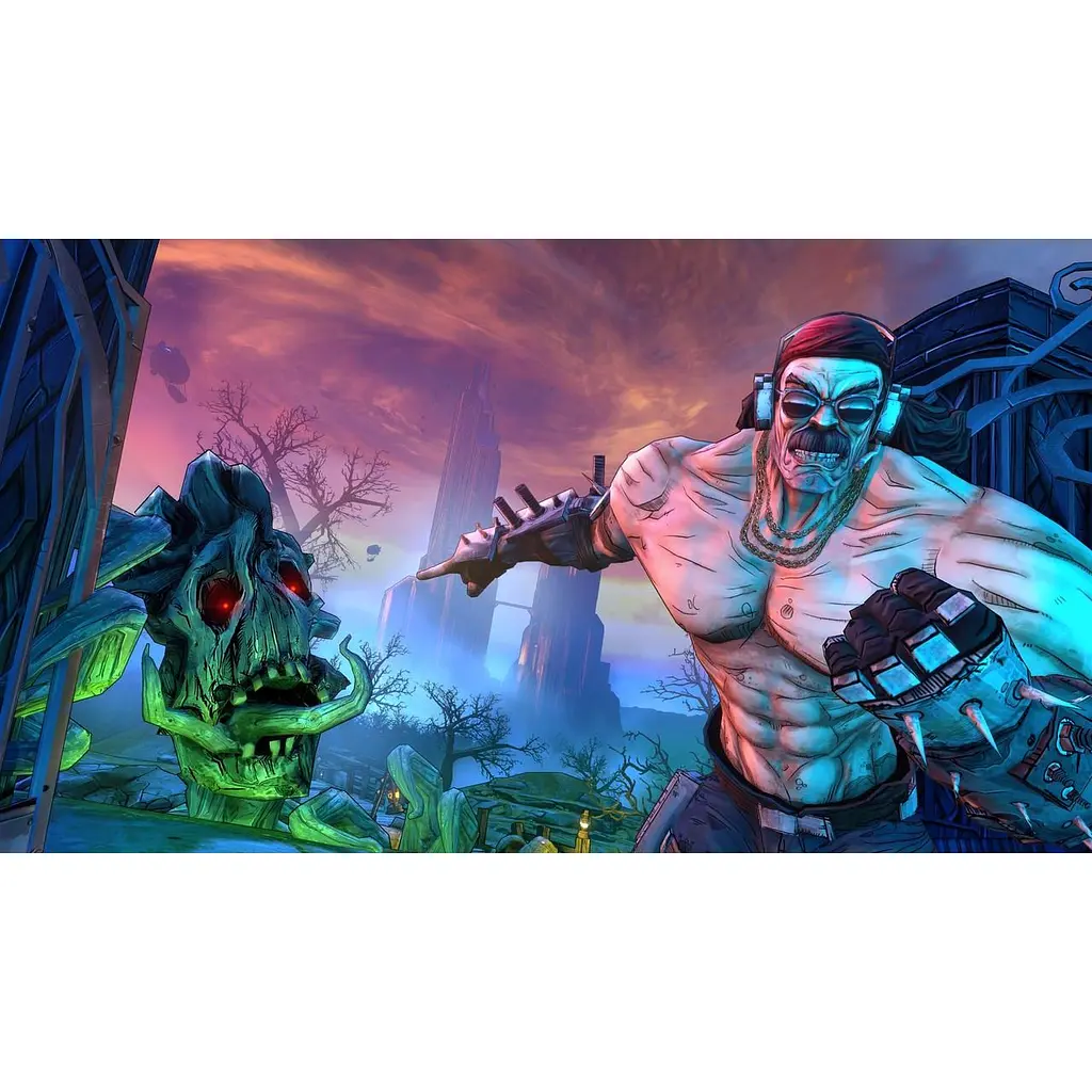 Ключ активації Microsoft Tiny Tina's Assault on Dragon Keep: A Wonderlands One-shot Adventure для Xbox One/Series - фото 4