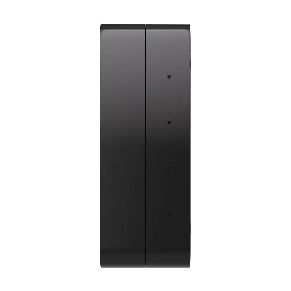 Аксесуар для підведення живлення до ППКП Ajax GlandBox Black (26-00643) - фото 9