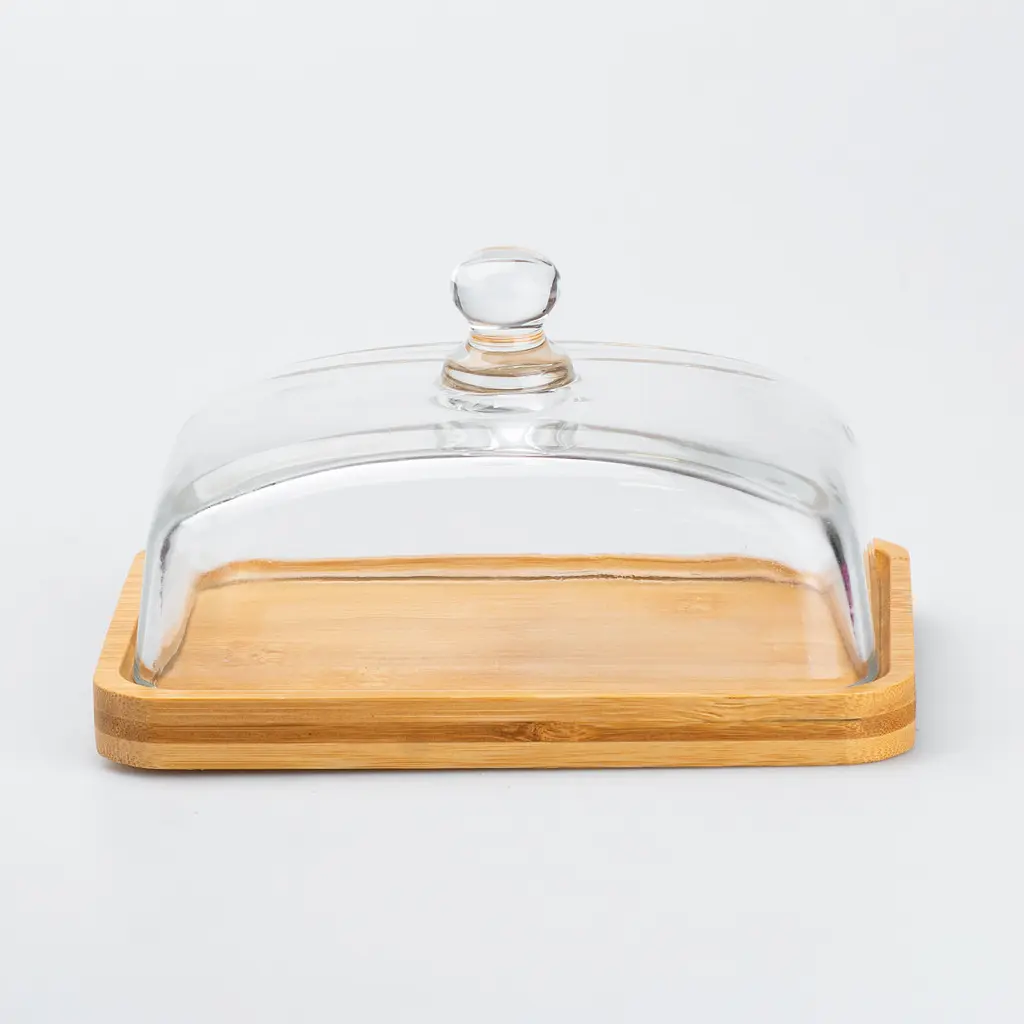 Маслянка TS Kitchen JG-6710