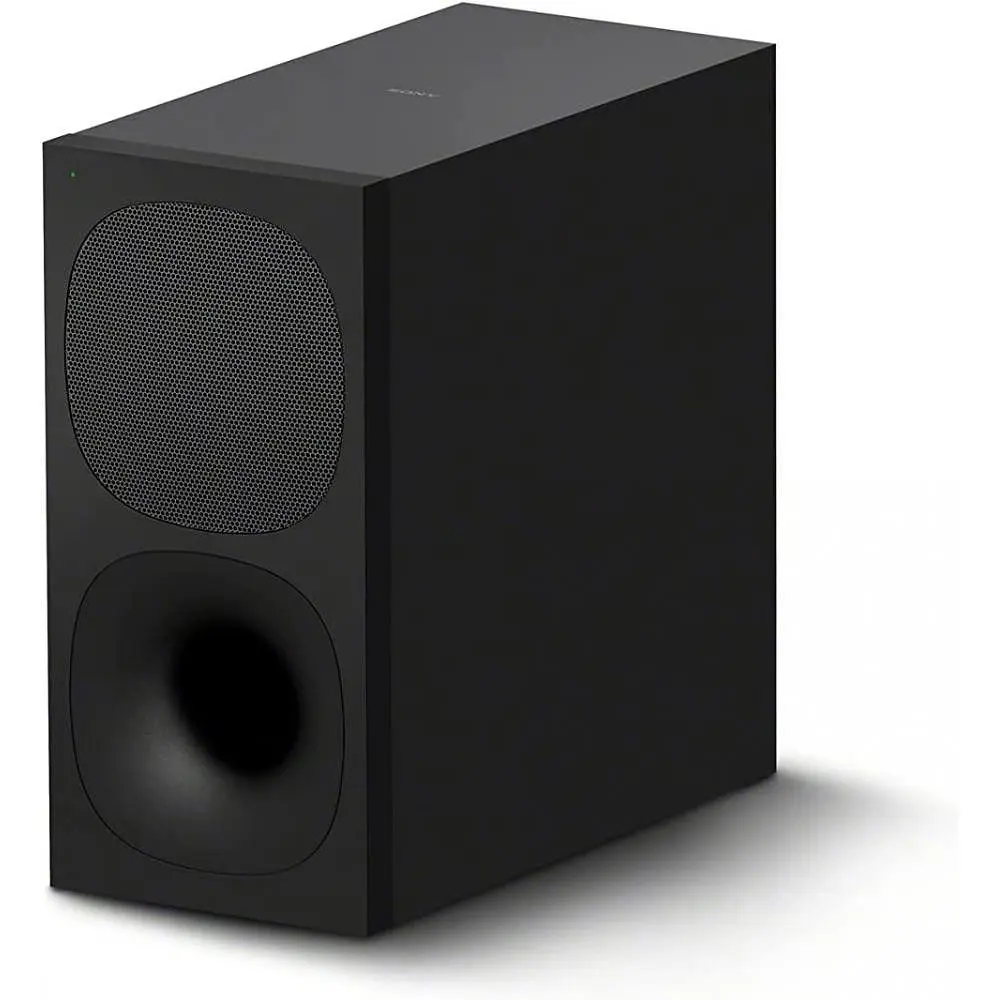 Саундбар Sony HT-S400 - фото 5