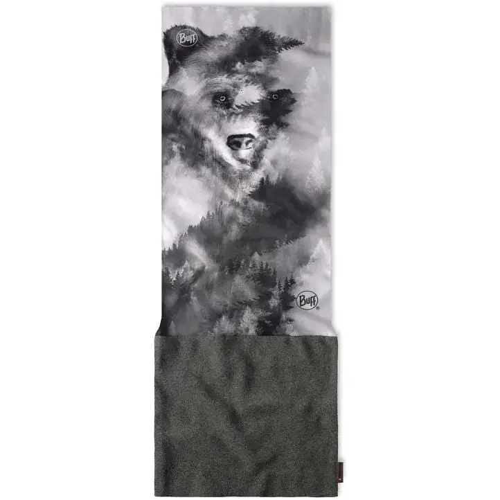 Мультипов'язка Buff Junior Polar Bealy Grey (1033-BU 130104.937.10.00) - фото 2
