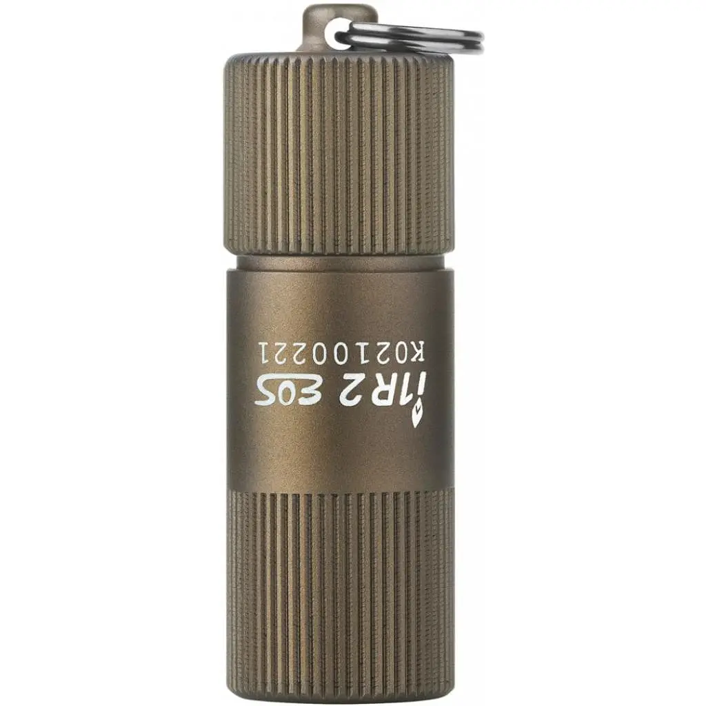 Ліхтар Olight I1R 2 Tan - фото 4