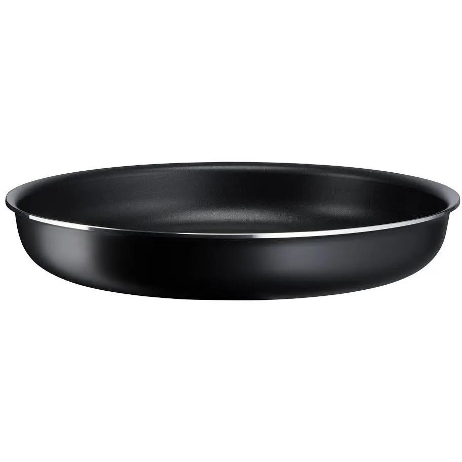 Набір посуду Tefal Ingenio Easy Cook & Clean 4 предмети чориний (L1539543) - фото 6