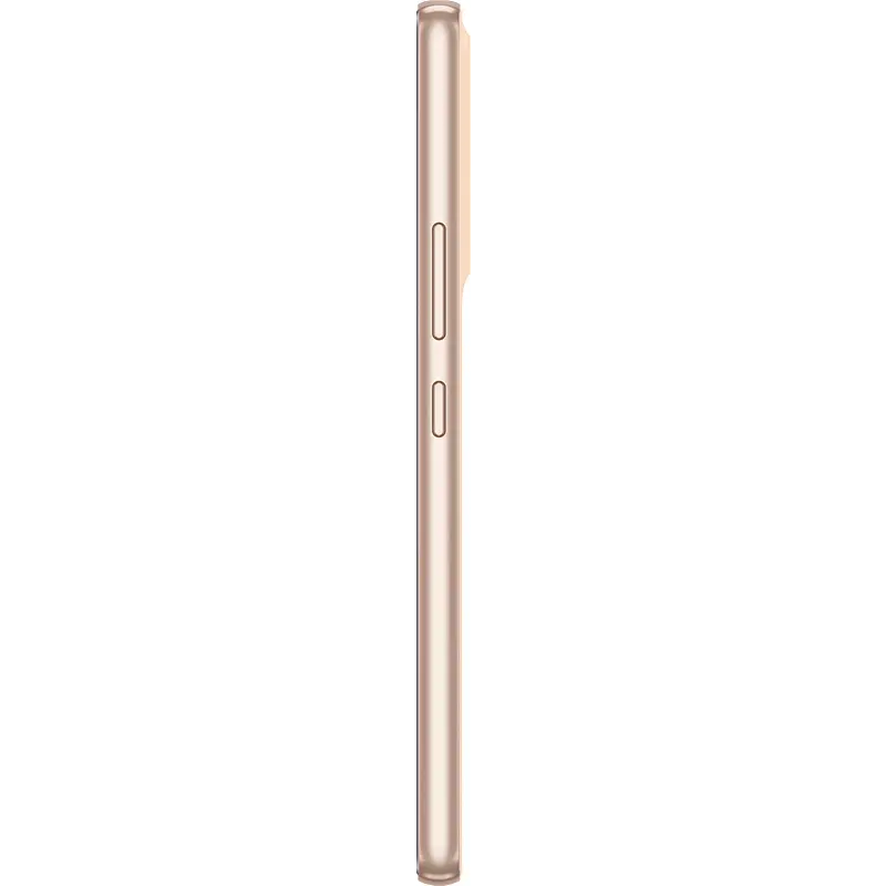 Смартфон Samsung Galaxy A53 5G 8/128Gb Peach [SM-A536EZOG] [69859] - фото 8