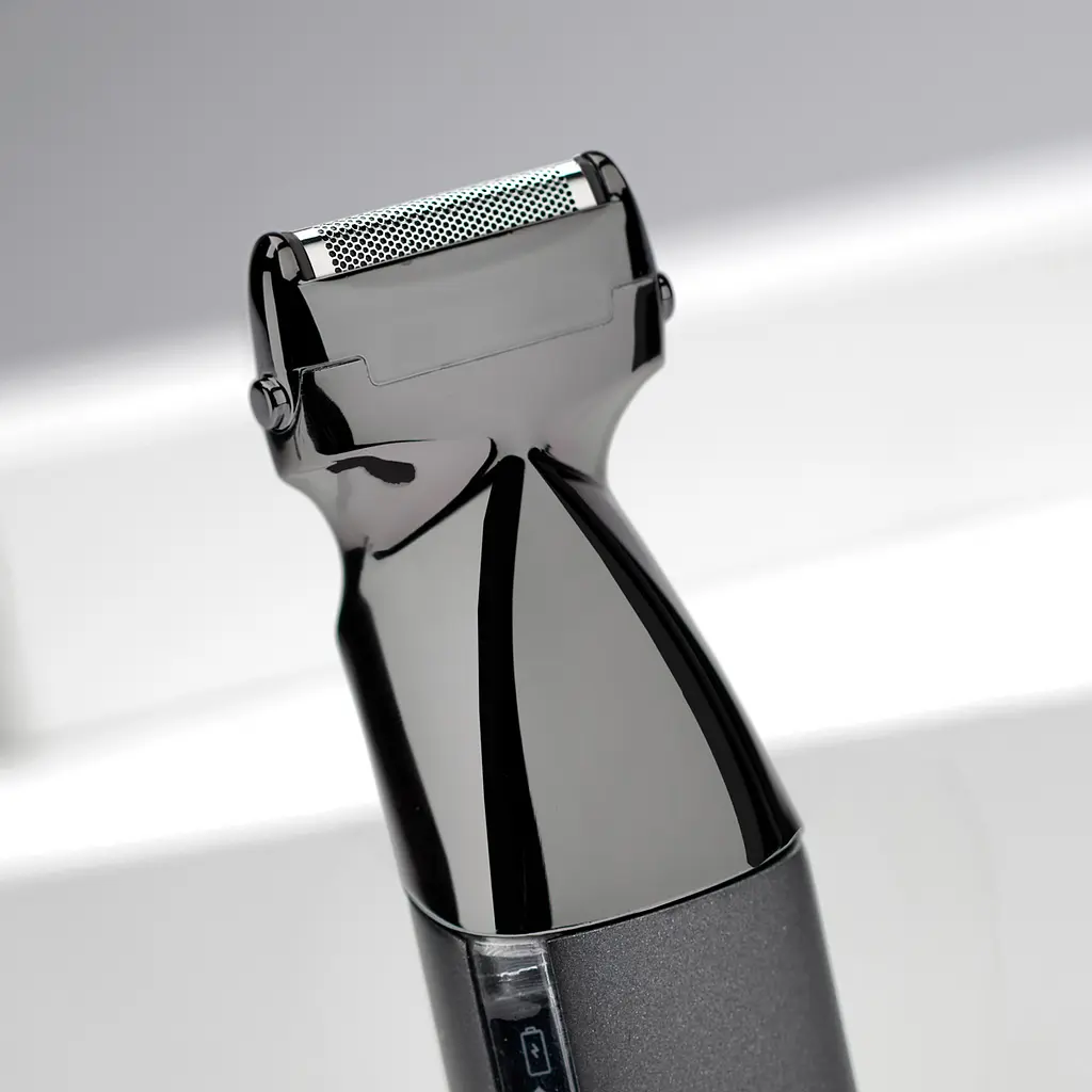 Набір для стрижки Babyliss Super-X Metal Black Edition чорний (MT991E) - фото 4