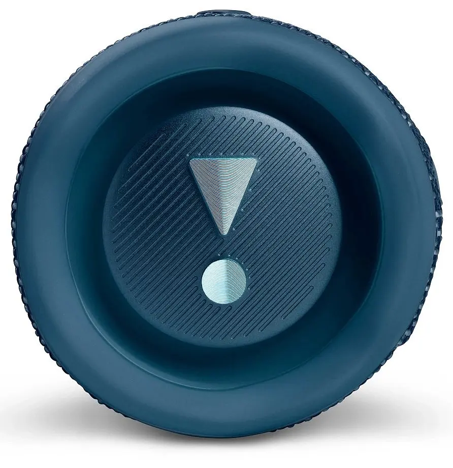 Портативна акустика JBL Flip 6 Blue [JBLFLIP6BLU] [64960] - фото 7