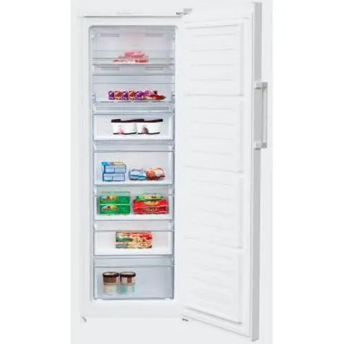 Морозильна камера Beko RFNE290L21W - фото 2