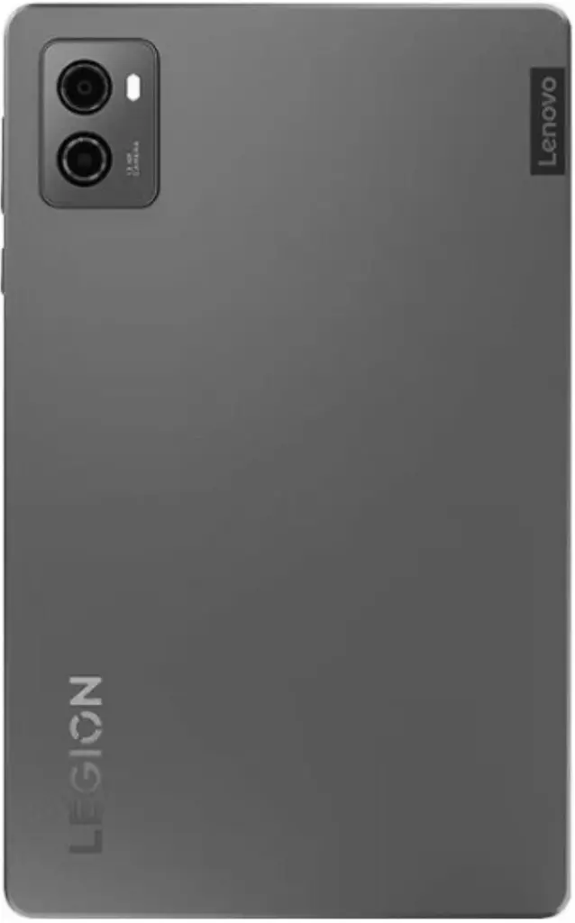 Планшет Lenovo LEGION Y700 2023 12/256GB Storm Gray - фото 2
