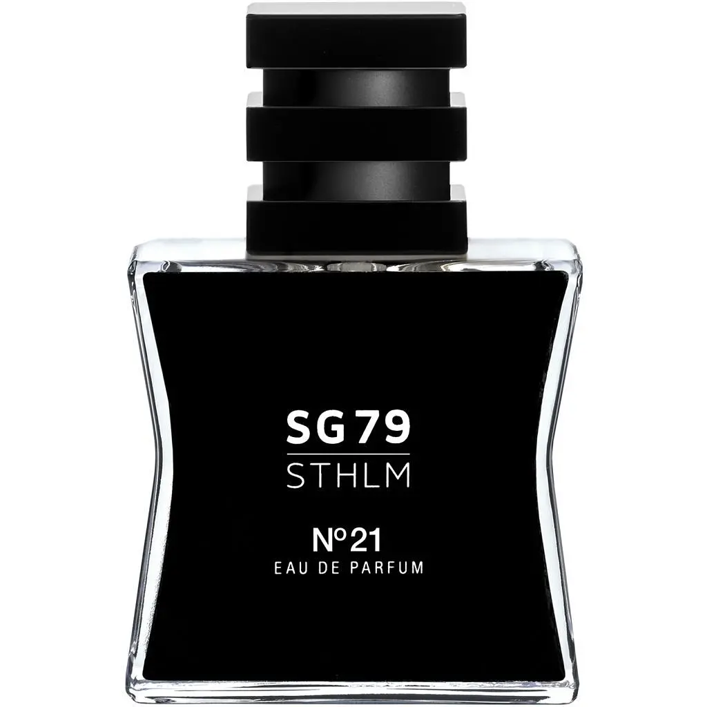 Парфюмированная вода SG 79/STHLM № 21, 15 мл - фото 2