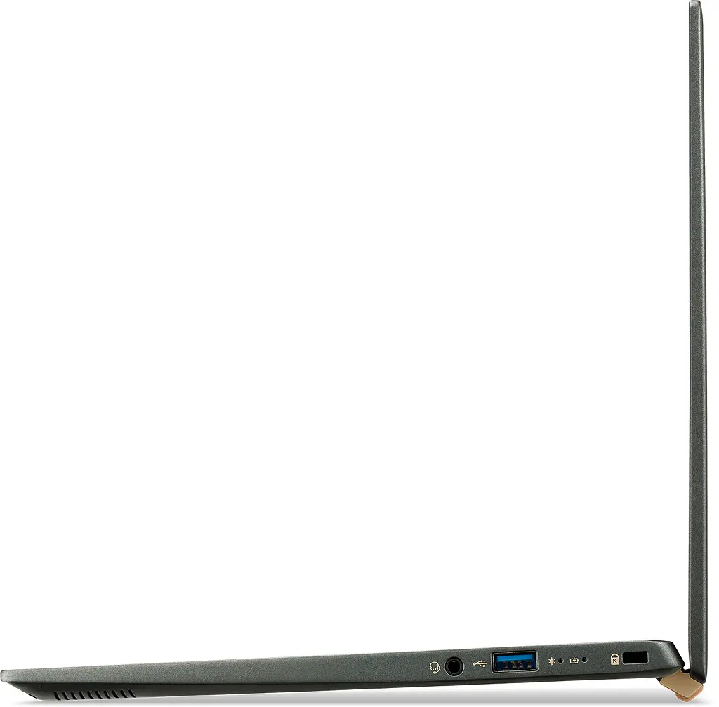 Ноутбук Acer Swift 5 SF514-55GT-54FZ (NX.HXAEU.004) Mist Green (NX.HXAEU.004) - фото 5
