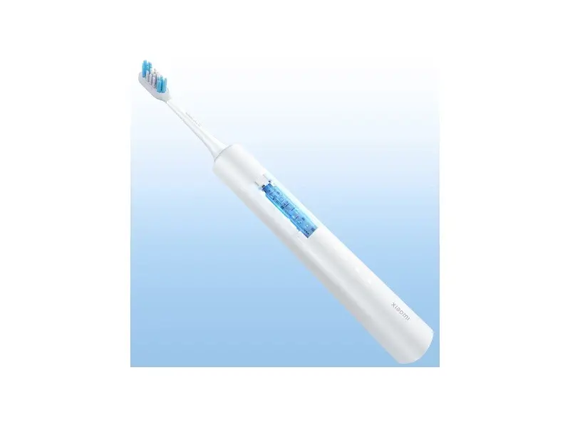 Електрична зубна щітка Xiaomi Smart Electric Toothbrush T501 (White) - фото 8