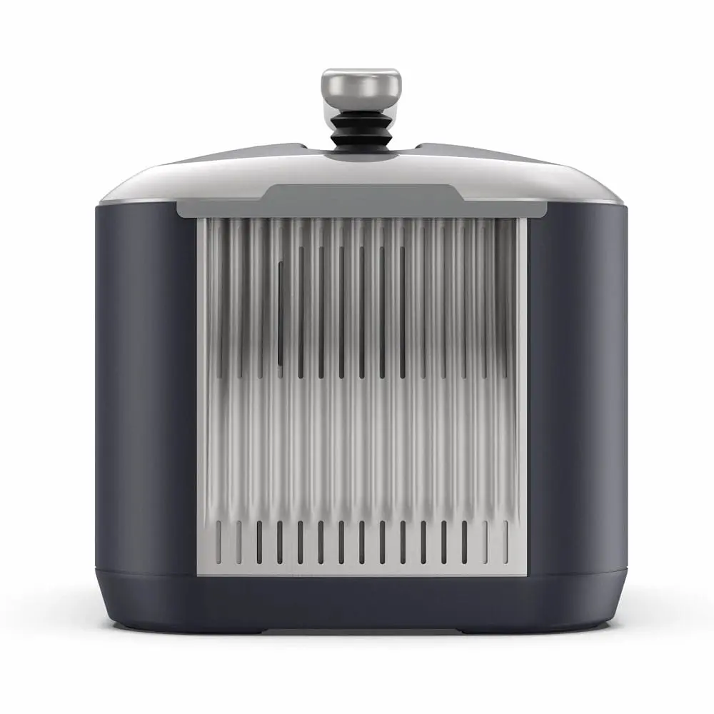 Портативна зарядна станція BigBlue CP600 600W 537.6Wh (42-00115) - фото 6